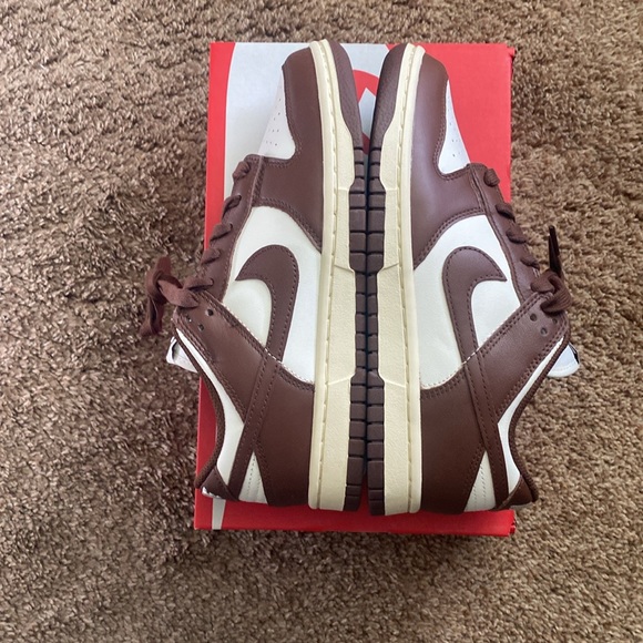 Nike | NWT Women’s Nike Dunk Low - Picture 5 of 9